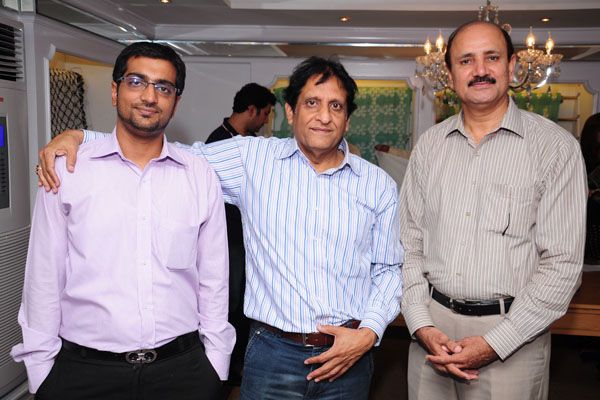 Launch of So Kamal Lifestyle Store by Kamal Limited