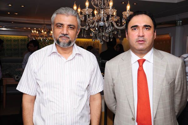 Launch of So Kamal Lifestyle Store by Kamal Limited