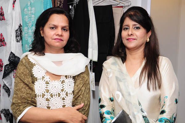 Launch of So Kamal Lifestyle Store by Kamal Limited