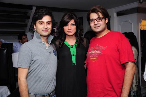Launch of So Kamal Lifestyle Store by Kamal Limited