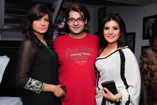 Launch of So Kamal Lifestyle Store by Kamal Limited