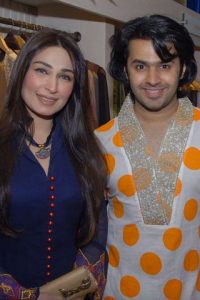 Launch of Tehxeeb Wedding Store Lahore, Wedding Store in Lahore