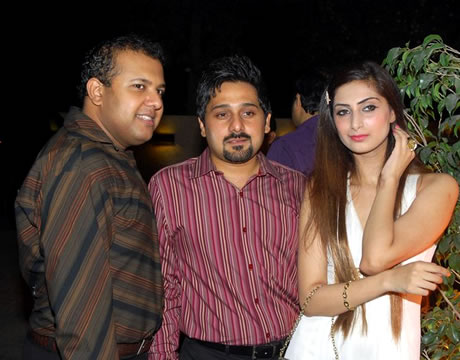 Launch of the flagship store by 'Mina Hasan'