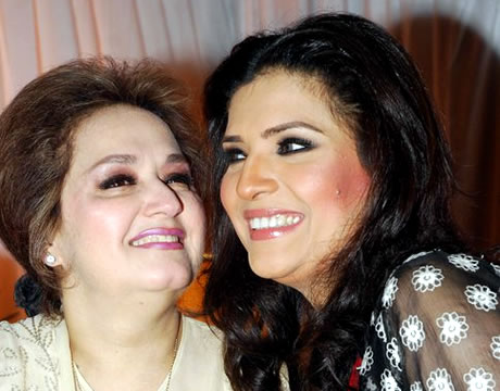 Launch of the flagship store by 'Mina Hasan'