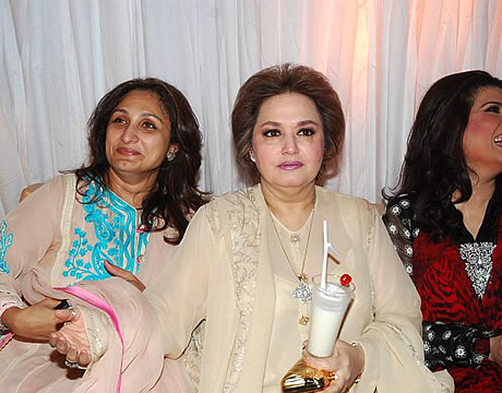 Launch of the flagship store by 'Mina Hasan'