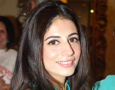 Launch of the flagship store by 'Mina Hasan'