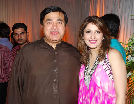 Launch of the flagship store by 'Mina Hasan'