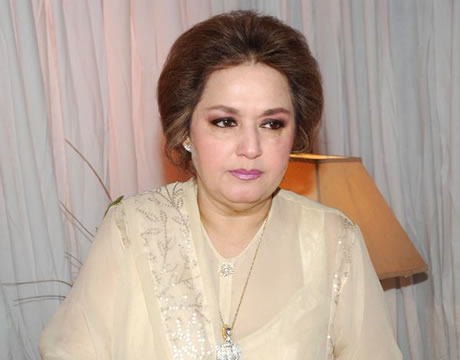 Launch of the flagship store by 'Mina Hasan'