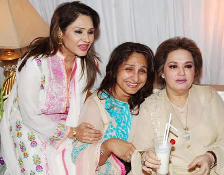 Launch of the flagship store by 'Mina Hasan'