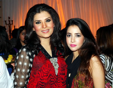 Launch of the flagship store by 'Mina Hasan'