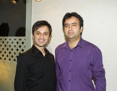 Launch of the flagship store by 'Mina Hasan'