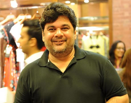Launch of Waseem Noor at Portfolio