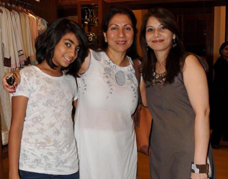 Launch of Waseem Noor at Portfolio
