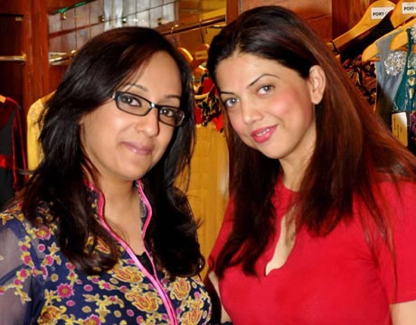 Launch of Waseem Noor at Portfolio
