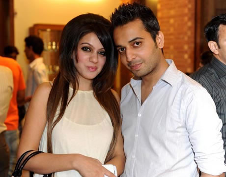 Launch of Waseem Noor at Portfolio