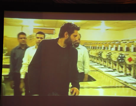 Launch of Widyaan - The Fashion Valley by Shahid Afridi