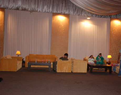Launch of Widyaan - The Fashion Valley by Shahid Afridi