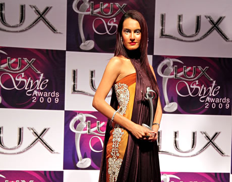 Winners announced for 8th LUX Style Awards