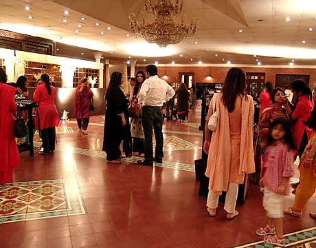 Luscious Cosmetics invited Lahore to â€˜Celebrate Their Beautyâ€™, Live!