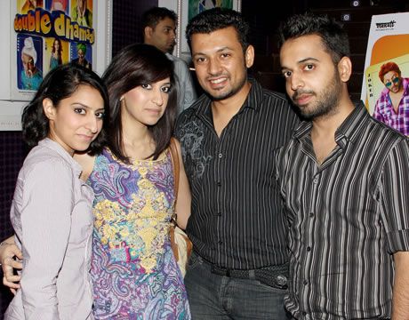 BIO Shine Movie Screening for BOL at Cinestar