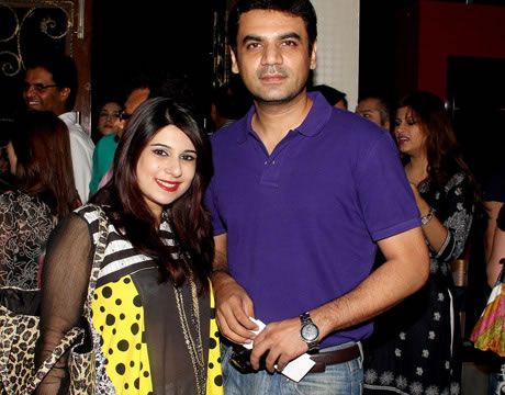 BIO Shine Movie Screening for BOL at Cinestar