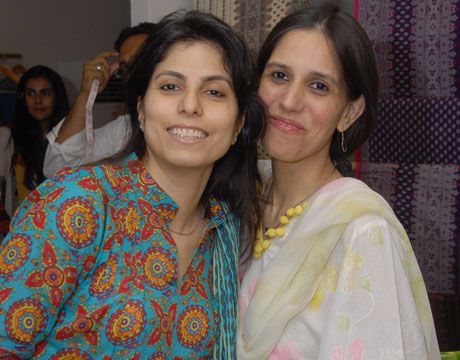 Launch of MauSummery Lawn Flagship Store