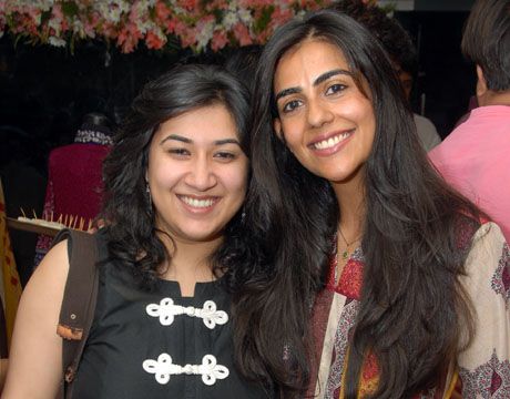 Launch of MauSummery Lawn Flagship Store