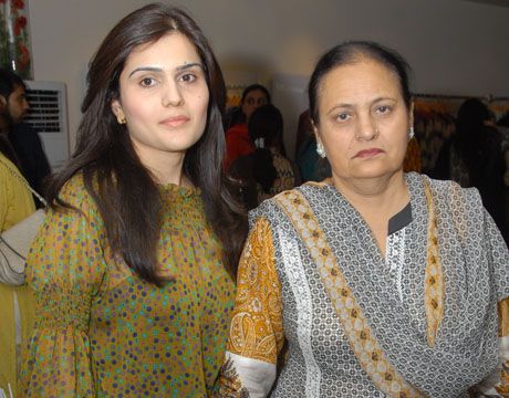 Launch of MauSummery Lawn Flagship Store