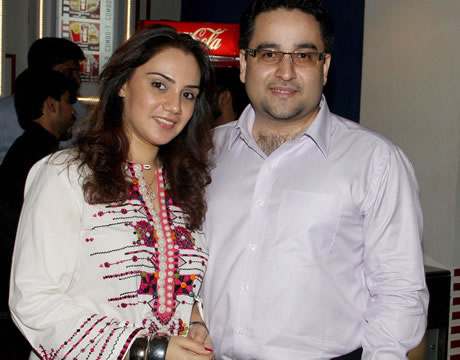 BIO Shine Movie Screening for BOL at Cinestar