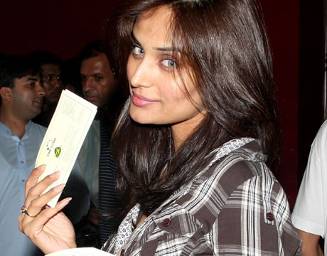 BIO Shine Movie Screening for BOL at Cinestar