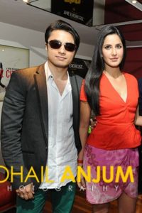 'Mere Brother Ki Dulhan' London Premiere, Bollywood Film Premiere in London