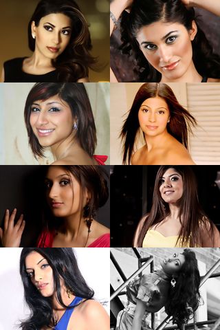 Pakistanâ€™s 8th Crowning Beauty