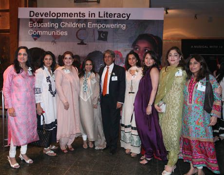 Special Screening by DIL in Karachi