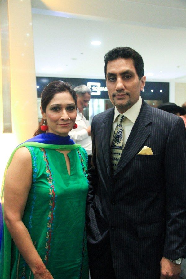 Launch of Debenhams Flagship Store