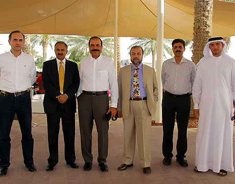 Al-Habtoor Polo Challenge Cup