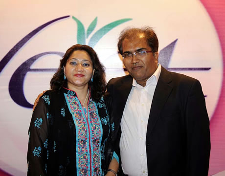 Veet Show 2010