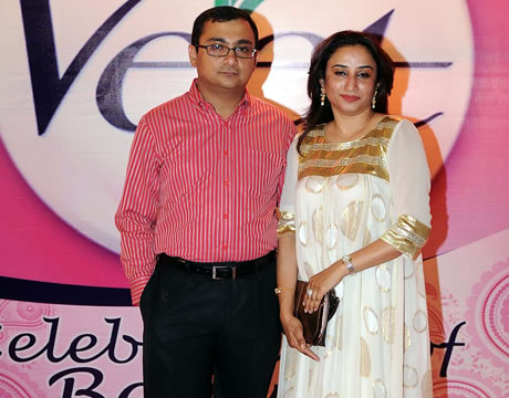 Veet Show 2010