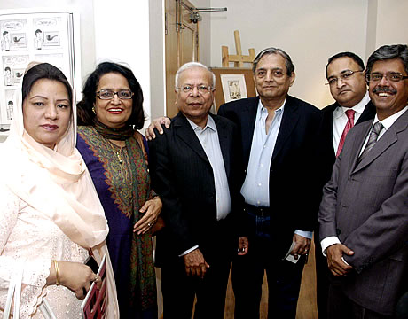 Launch of Friends of Naya Jeevan