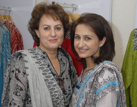 Launch of MauSummery Lawn Flagship Store