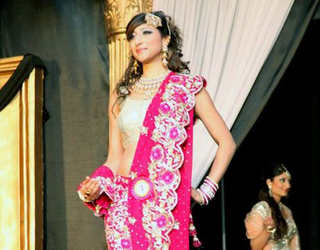 Mrs. Pakistan World 2010 wins Mrs. United Nations 2010