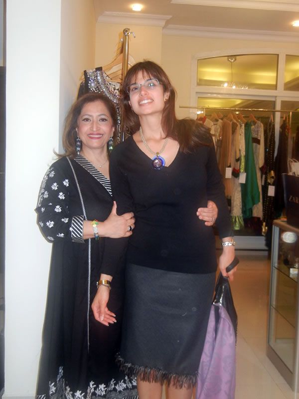 Saim Ali Collection Exhibition in Dubai