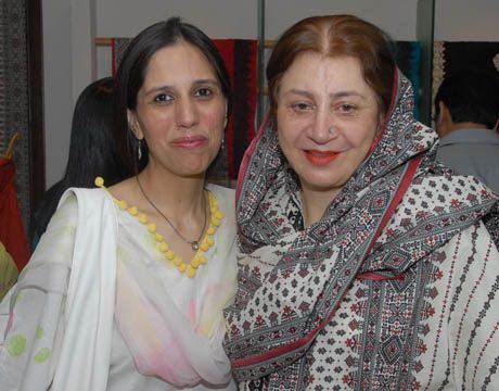 Launch of MauSummery Lawn Flagship Store