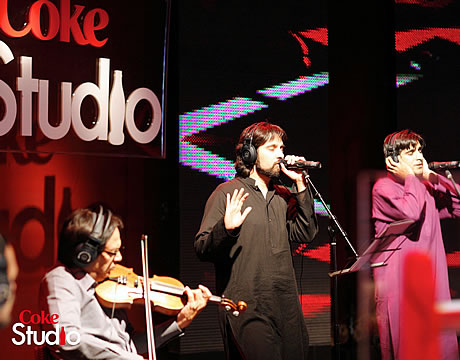 Coke Studio 2010 Episode 04