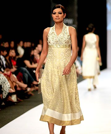 Pakistan Fashion Week 2009