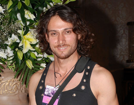 Pantene Bridal Couture Week 2011 Day 1 - Red Carpet