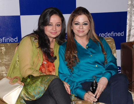 Pantene Bridal Couture Week 2011 Day 1 - Red Carpet