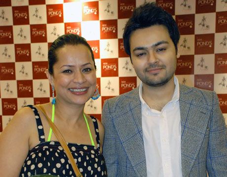 Red Carpet Day 1 PFDC Sunsilk Fashion Week 2011 Lahore