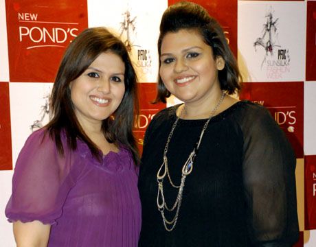 Red Carpet Day 1 PFDC Sunsilk Fashion Week 2011 Lahore