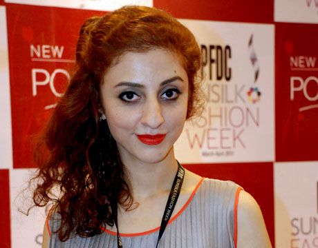 Red Carpet Day 1 PFDC Sunsilk Fashion Week 2011 Lahore