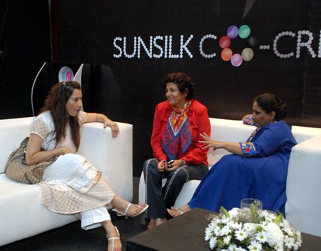 Day 4 - PFDC Sunsilk Fashion Week Karachi 2010